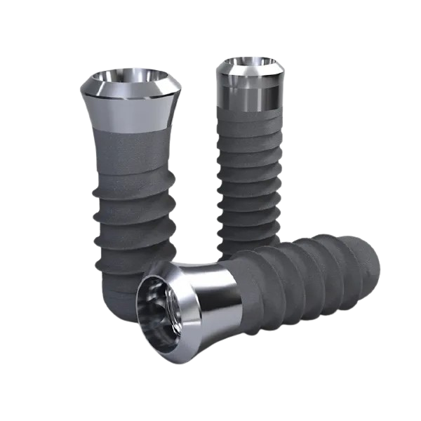 dental implants